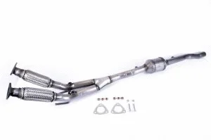 Catalytic Converter (AU6033)