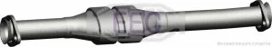 Catalytic Converter (SA8000T)