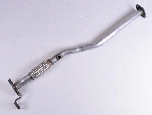 Front Muffler (EHY89)