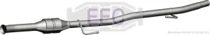 Catalytic Converter (RE8036)