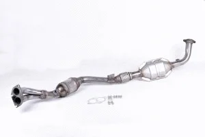 Catalytic Converter (VX6011T)