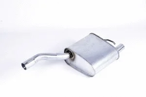 Rear Muffler (EFE690)