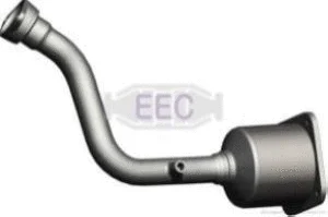 Catalytic Converter (PT6028)
