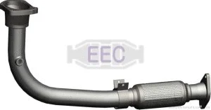 Exhaust Pipe (FR7006)
