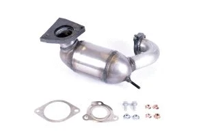 Catalytic Converter (RE6042T)
