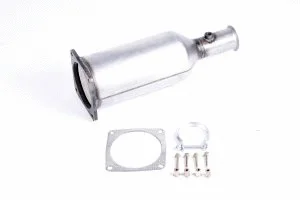 Soot/Particulate Filter, exhaust system (DPF063)