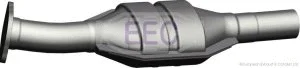 Catalytic Converter (RE8042T)
