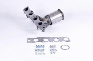 Catalytic Converter (SI6026)