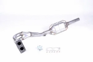 Catalytic Converter (VO6002T)