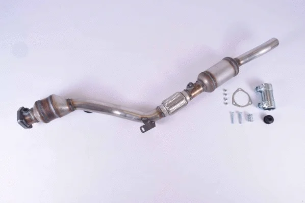 Catalytic Converter (AU6041)