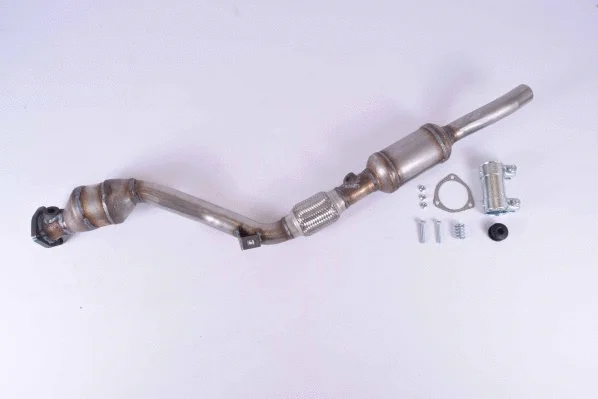 Catalytic Converter (AU6039)
