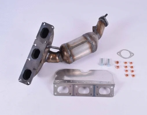 Catalytic Converter (BM6060T)