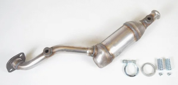Catalytic Converter (RE6105T)
