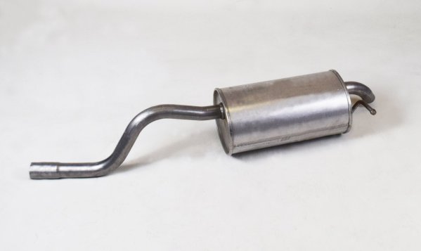 Rear Muffler (ERN975)