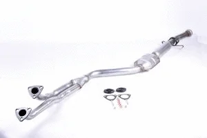 Catalytic Converter (BM6000T)
