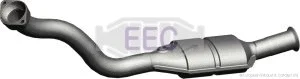 Catalytic Converter (PT8029)