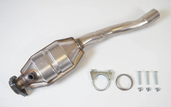 Catalytic Converter (VO8001T)