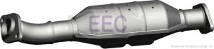 Catalytic Converter (MA6008)
