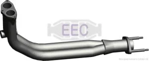 Exhaust Pipe (FI7007)