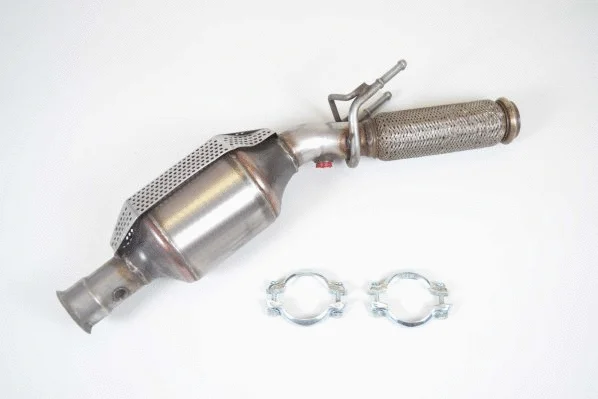 Catalytic Converter (PT6068T)