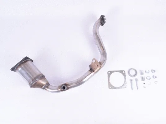 Catalytic Converter (CI6049T)
