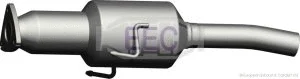 Catalytic Converter (IV6001T)
