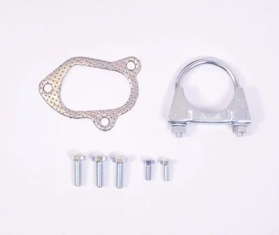 Mounting Kit, catalytic converter (KIT498)