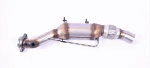 Catalytic Converter (BM6073T)