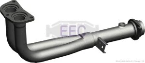 Exhaust Pipe (HA7504)