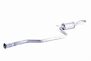 Centre Muffler (EFE529)