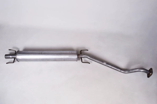 Centre Muffler (EGM321)