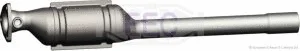 Catalytic Converter (VK6056)
