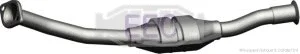 Catalytic Converter (PT8008)