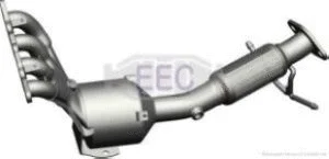 Catalytic Converter (FR6047)