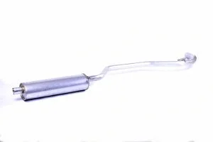 Centre Muffler (EGM445)