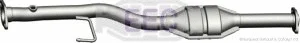 Catalytic Converter (TY8005)