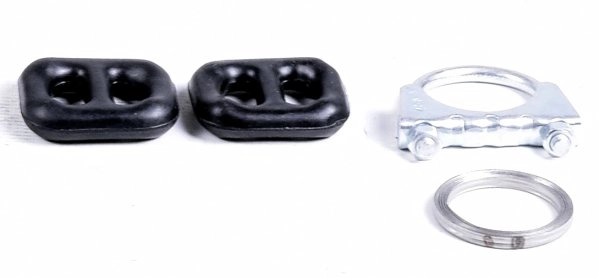 Mounting Kit, catalytic converter (KIT333)