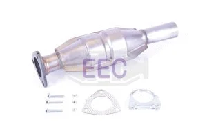 Catalytic Converter (FI8013T)
