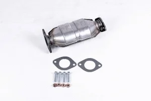 Catalytic Converter (DT8001T)