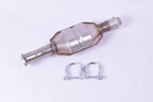 Catalytic Converter (PT8040T)
