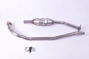 Catalytic Converter (VX8030T)