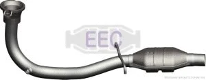 Catalytic Converter (FR8019)