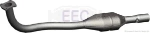 Catalytic Converter (VO8011T)