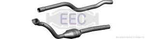 Catalytic Converter (CI8011)