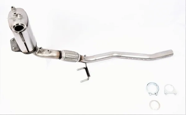 Soot/Particulate Filter, exhaust system (DPF066)