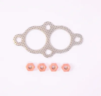 Mounting Kit, catalytic converter (KIT120)