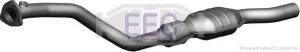 Catalytic Converter (AU8028)