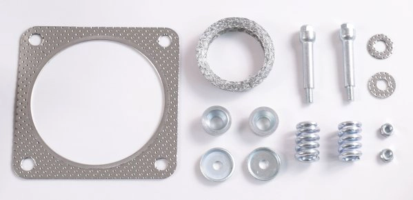 Mounting Kit, catalytic converter (KIT221)