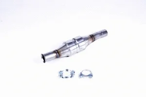 Catalytic Converter (TY8022)