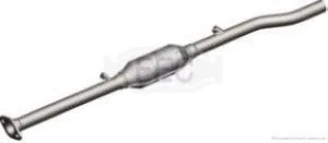 Catalytic Converter (VK6060)